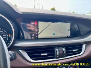 ALFA ROMEO Stelvio usata, con Fari Xenon