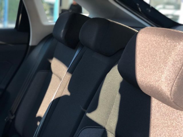 VOLKSWAGEN Taigo usata, con Monitoraggio pressione pneumatici