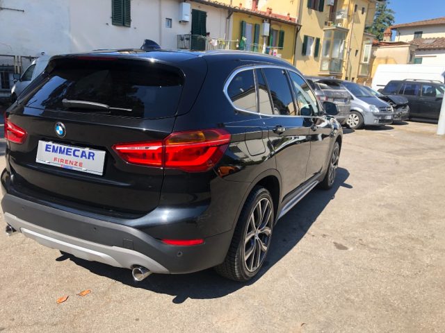 BMW X1 usata, con Autoradio