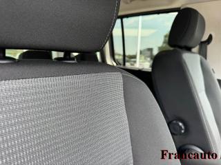 TOYOTA Proace City Verso usata, con Chiusura centralizzata