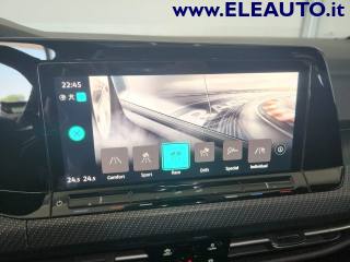 VOLKSWAGEN Golf usata, con ESP