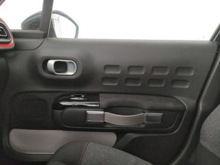 CITROEN C3 usata, con Chiusura centralizzata telecomandata