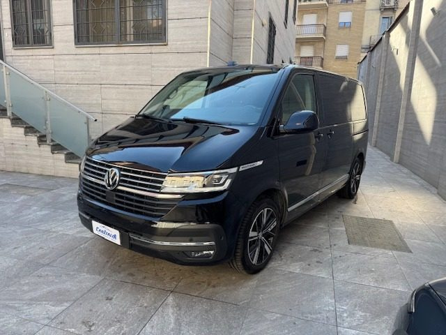 VOLKSWAGEN Multivan usata, con ABS