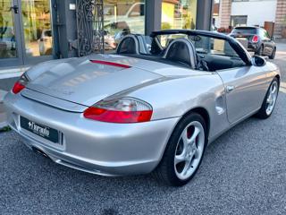 PORSCHE Boxster usata, con Airbag Passeggero