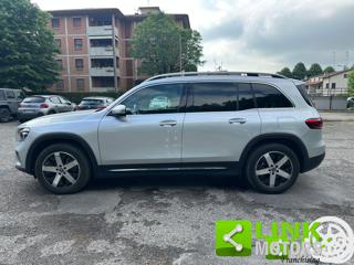 MERCEDES-BENZ GLB 200 usata 2
