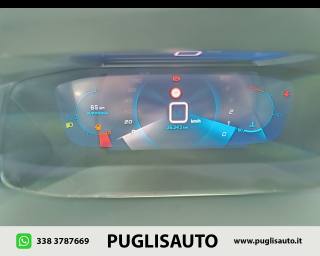 PEUGEOT 2008 usata, con Controllo trazione