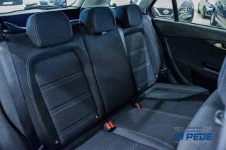 FIAT Tipo usata, con Sensore di luce