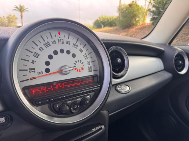MINI Cooper D usata 30