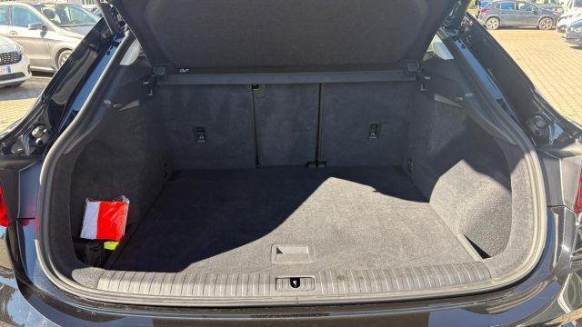 AUDI Q3 usata, con Specchietti laterali elettrici