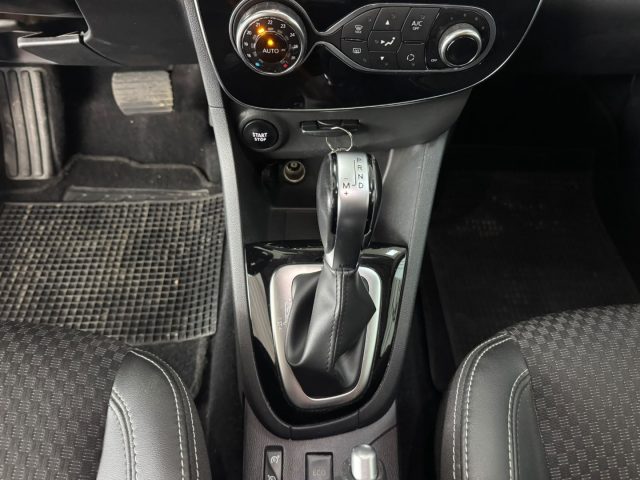 RENAULT Clio usata, con Fendinebbia