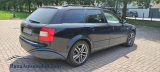 AUDI A4 usata, con Airbag Passeggero