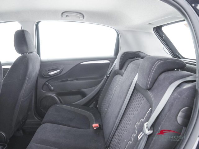 FIAT Punto usata 9