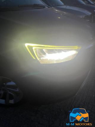 OPEL Crossland X usata 25