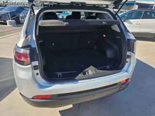 JEEP Compass usata, con Park Distance Control