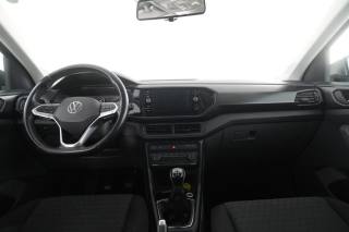 VOLKSWAGEN T-Cross usata 5
