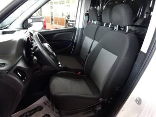 FIAT Doblo usata, con Cronologia tagliandi