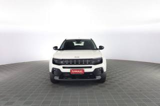 JEEP Avenger AVENGER 1.2 Turbo Summit