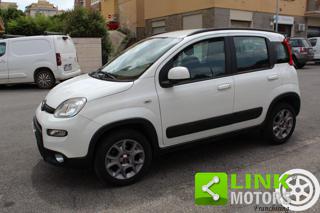 FIAT Panda usata, con Alzacristalli elettrici