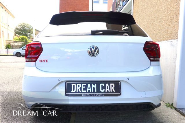 VOLKSWAGEN Polo GTI usata, con Airbag Passeggero