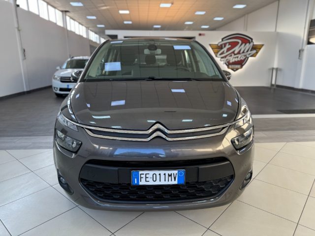 CITROEN C4 Picasso usata, con Airbag laterali