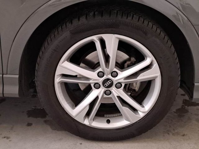 AUDI Q3 usata, con Immobilizzatore elettronico