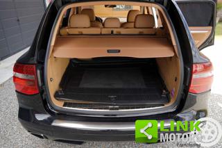 PORSCHE Cayenne usata, con Sistema di navigazione