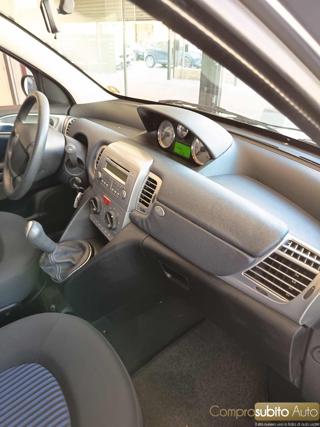 LANCIA Ypsilon usata, con Servosterzo