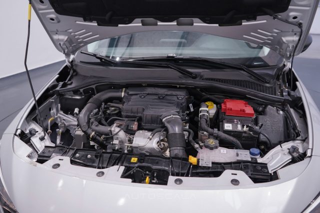 FIAT Tipo usata 33