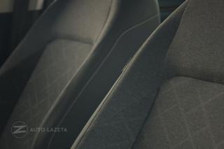 VOLKSWAGEN Golf usata, con Fari direzionali