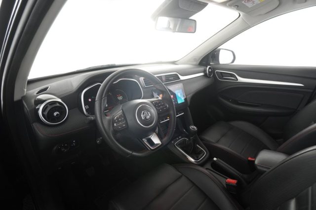 MG ZS usata 7
