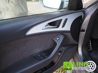 AUDI A6 usata, con 360° camera
