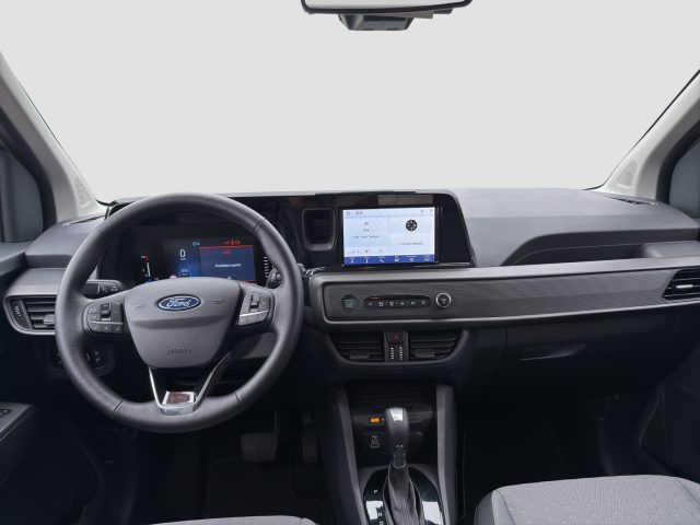 FORD Tourneo Courier usata 10