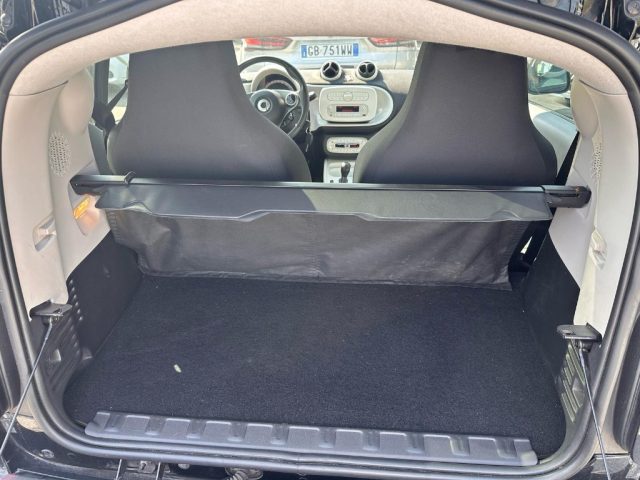 SMART ForTwo usata, con Controllo trazione