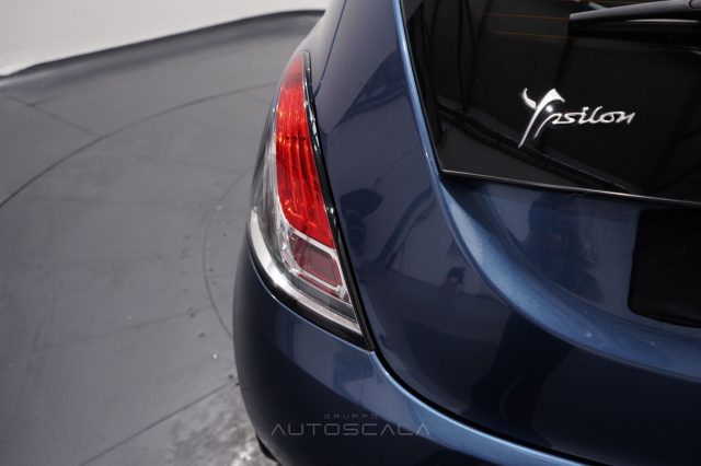 LANCIA Ypsilon usata 25