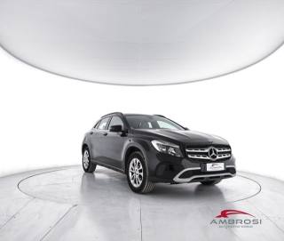 MERCEDES-BENZ GLA 180 usata 1