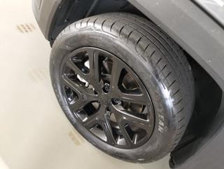 JEEP Renegade usata, con Chiusura centralizzata