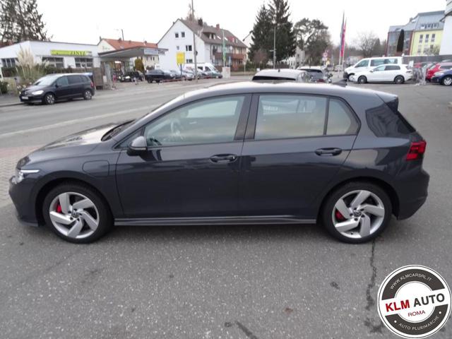 VOLKSWAGEN Golf usata, con Alzacristalli elettrici