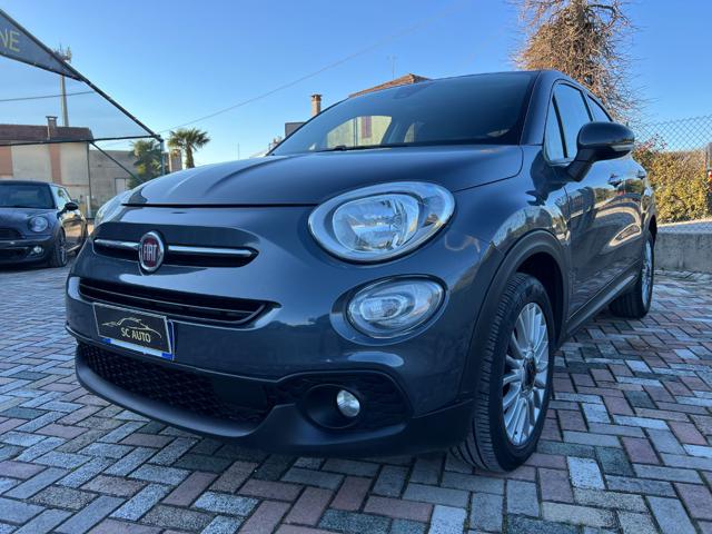 FIAT 500X usata, con Airbag