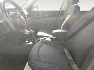 MINI Countryman usata, con ESP