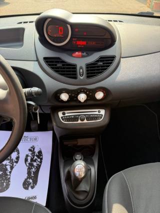 RENAULT Twingo usata, con Fendinebbia