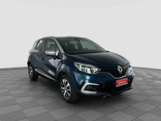 RENAULT Captur usata 6