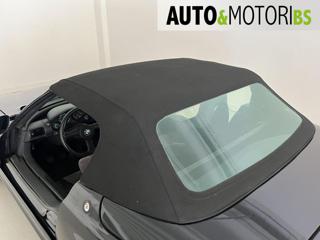 BMW Z1 usata 16