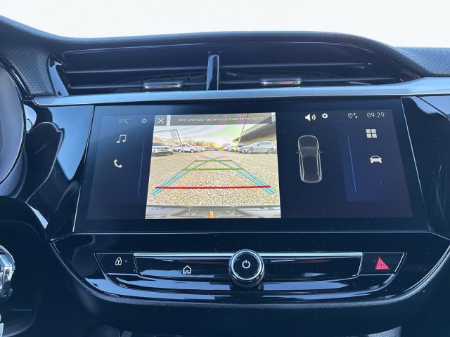OPEL Corsa usata, con Cruise Control
