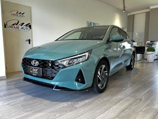 HYUNDAI i20 1.0 T-GDI 48V iMT ConnectLine