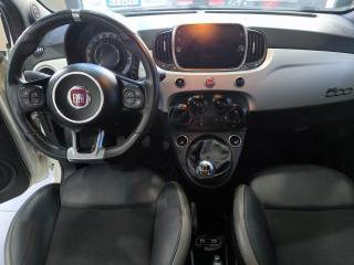 FIAT 500 usata, con Climatizzatore