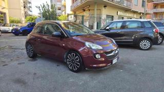 OPEL Adam usata, con Airbag laterali