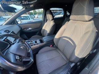 DS AUTOMOBILES DS 7 Crossback usata, con Sedile posteriore sdoppiato