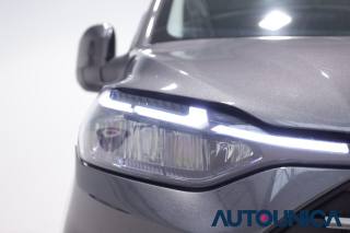 FORD Tourneo Custom usata, con Park Distance Control