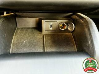 FORD Focus usata, con Sistema di navigazione