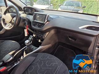 PEUGEOT 2008 usata, con ESP